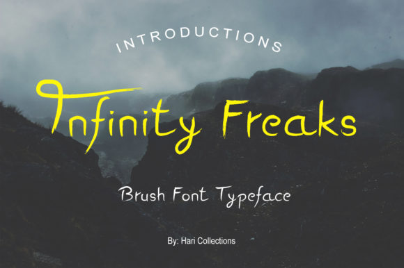 How a Simple Font Upgrade Transformed My Small Business Brand