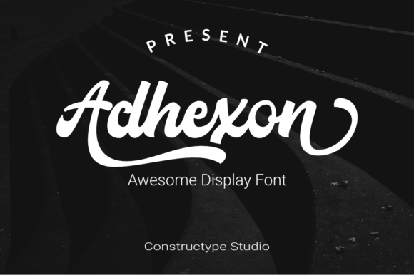 How Adhexon Transformed Our Bakery Brand with Magical Typography