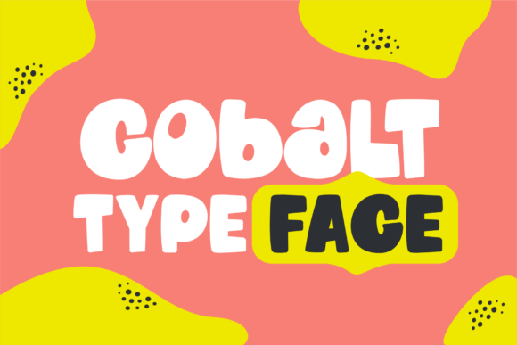 How Cobalt Font Became the Secret Weapon in My Campaign’s Visual Strategy