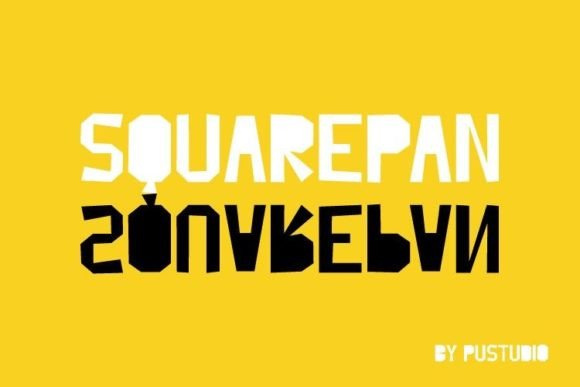 How Squarepan Transformed My Small Business Branding