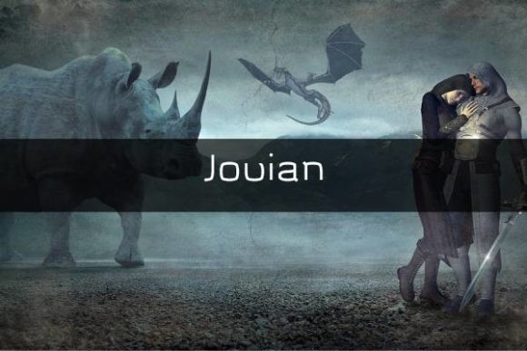 Jovian Font Review: Elevating Small Business Branding