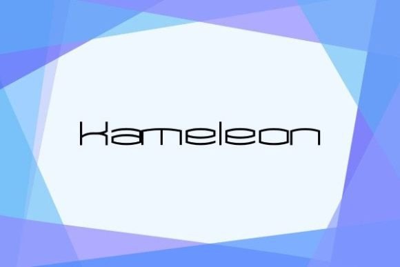 Kameleon: A Designer’s Real-World Font Review