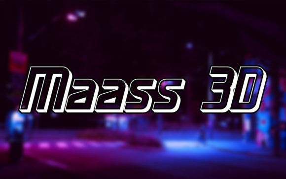 Maass: A Designer’s Take on Its Real-World Use