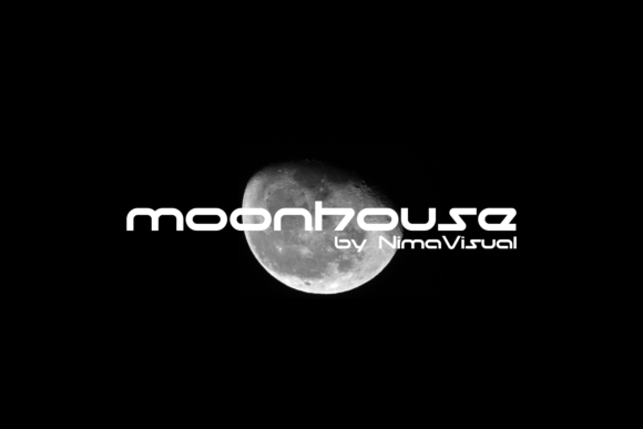 Moonhouse Font: A Small Business Owner’s Secret for Polished Branding