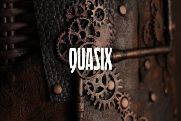 Quasix: A Designer’s Take on Its Real-World Use